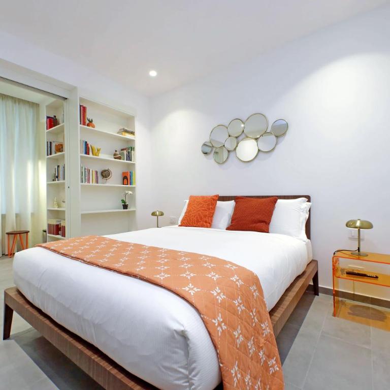 YCH-Casa Indipendente in zona Prati - Appartement 2 Chambres - 23