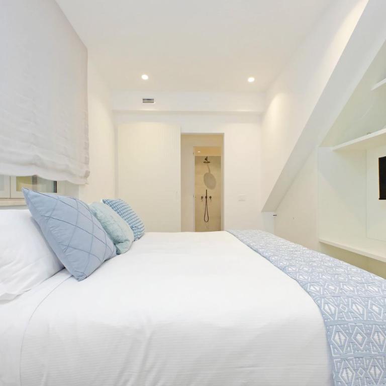 YCH-Casa Indipendente in zona Prati - Appartement 2 Chambres - 25