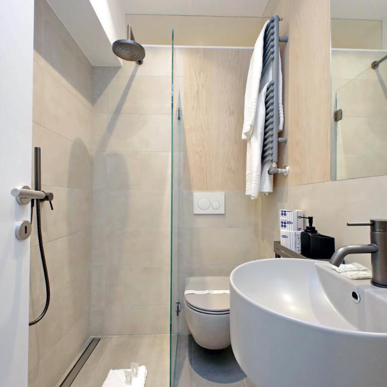 YCH-Casa Indipendente in zona Prati - Appartement 2 Chambres - 31