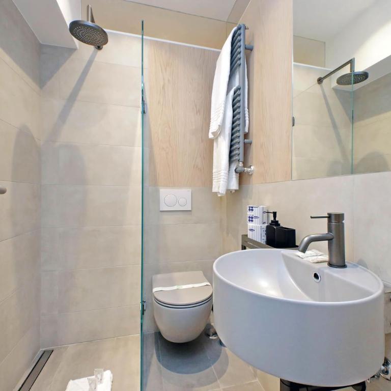 YCH-Casa Indipendente in zona Prati - Appartement 2 Chambres - 30