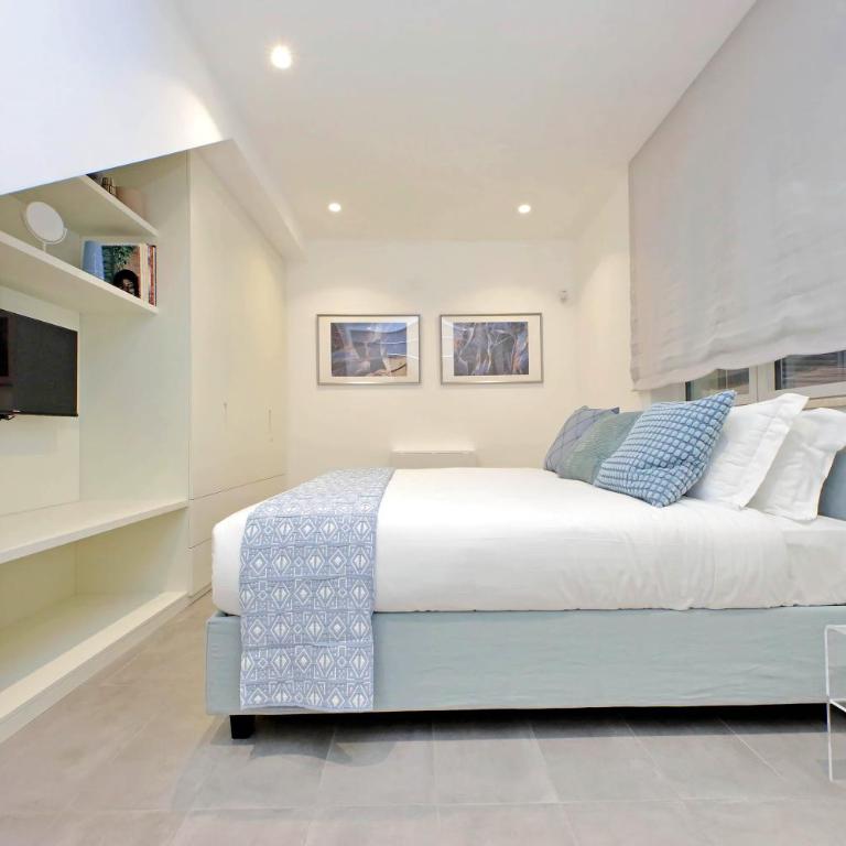 YCH-Casa Indipendente in zona Prati - Appartement 2 Chambres - 26
