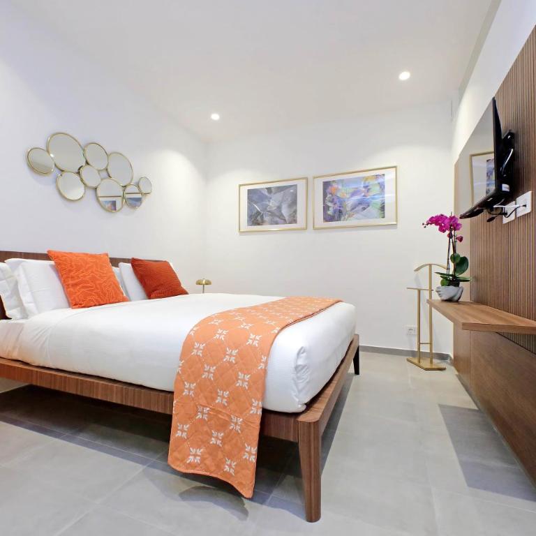 YCH-Casa Indipendente in zona Prati - Appartement 2 Chambres - 13