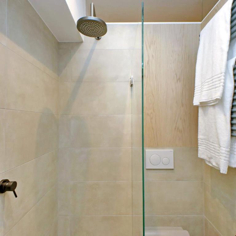YCH-Casa Indipendente in zona Prati - Appartement 2 Chambres - 38