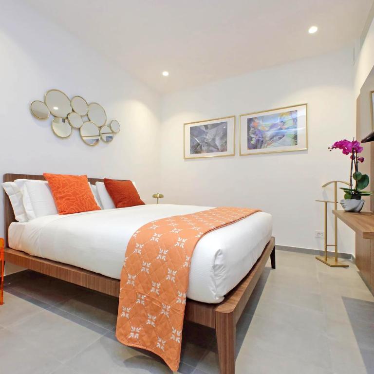 YCH-Casa Indipendente in zona Prati - Appartement 2 Chambres - 16