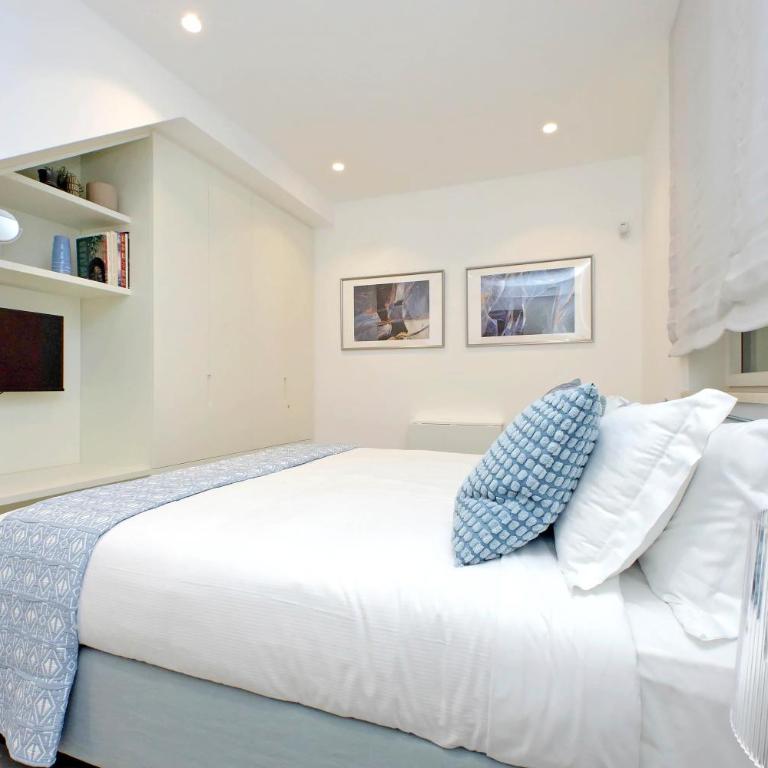 YCH-Casa Indipendente in zona Prati - Appartement 2 Chambres - 28