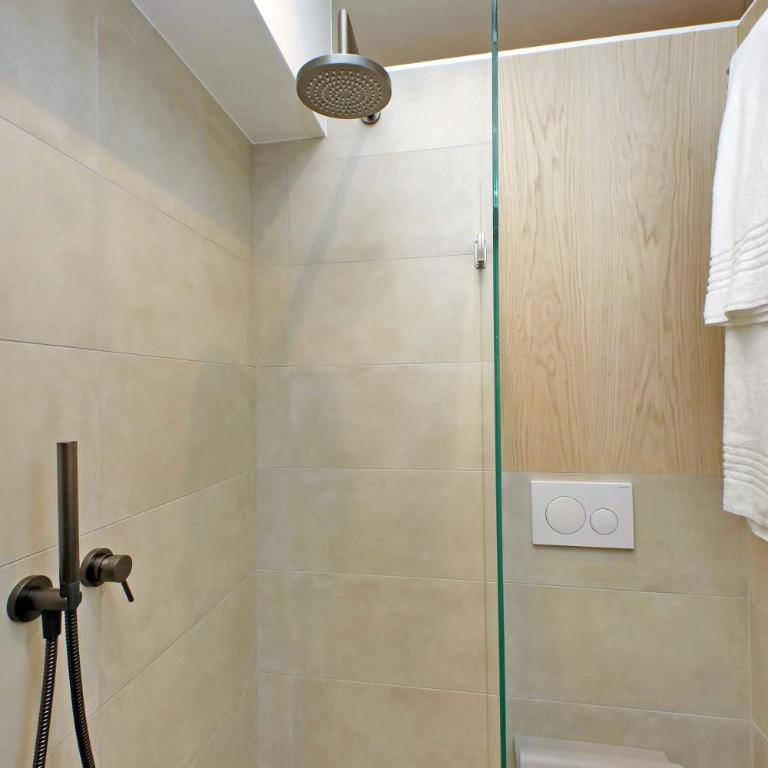 YCH-Casa Indipendente in zona Prati - Appartement 2 Chambres - 36