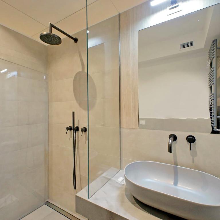 YCH-Casa Indipendente in zona Prati - Appartement 2 Chambres - 39