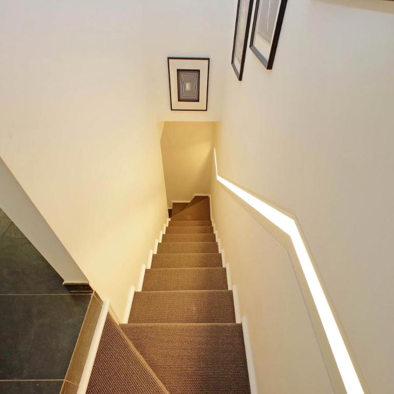 YCH-Casa Indipendente in zona Prati - Appartement 2 Chambres - 40