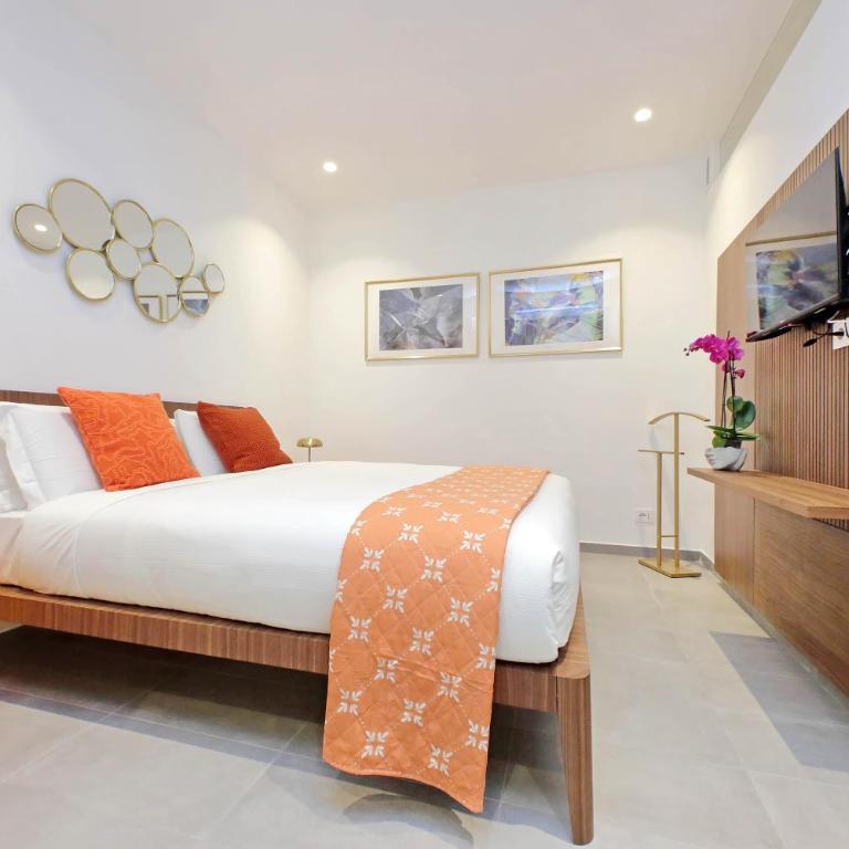 YCH-Casa Indipendente in zona Prati - Appartement 2 Chambres - 17
