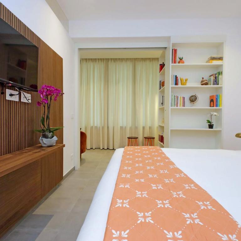 YCH-Casa Indipendente in zona Prati - Appartement 2 Chambres - 19