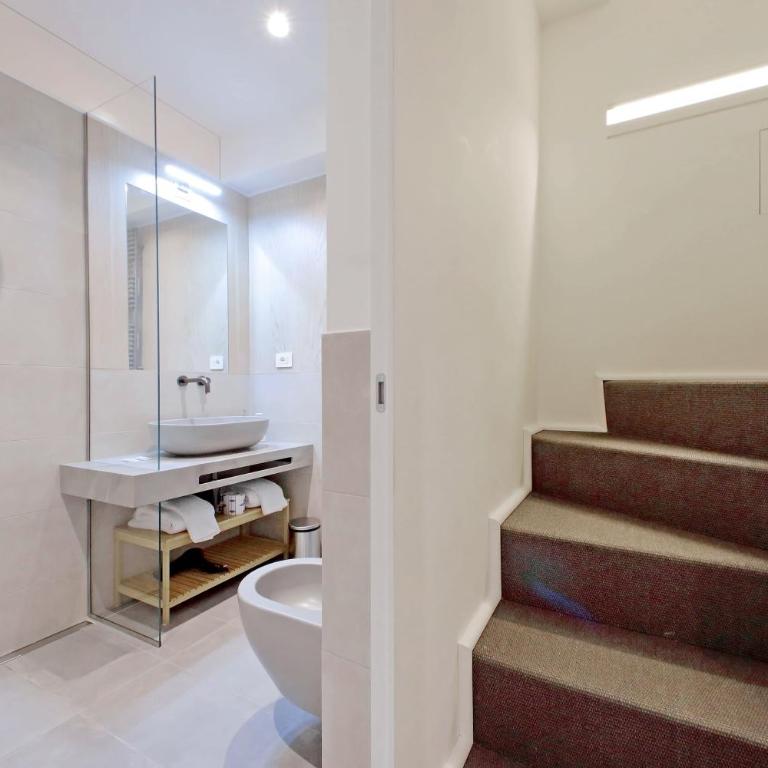 YCH-Casa Indipendente in zona Prati - Appartement 2 Chambres - 35