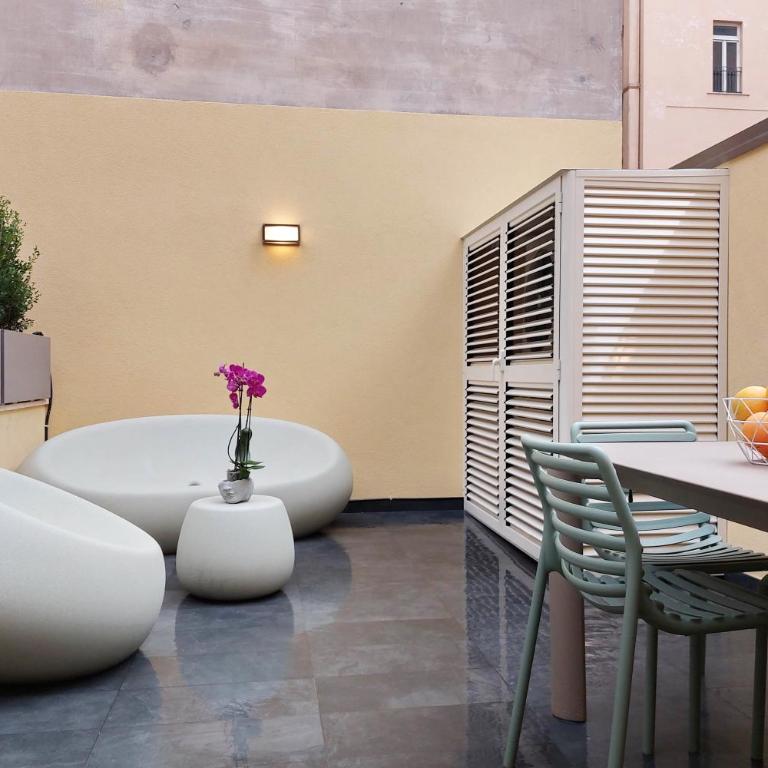 YCH-Casa Indipendente in zona Prati - Appartement 2 Chambres - 44
