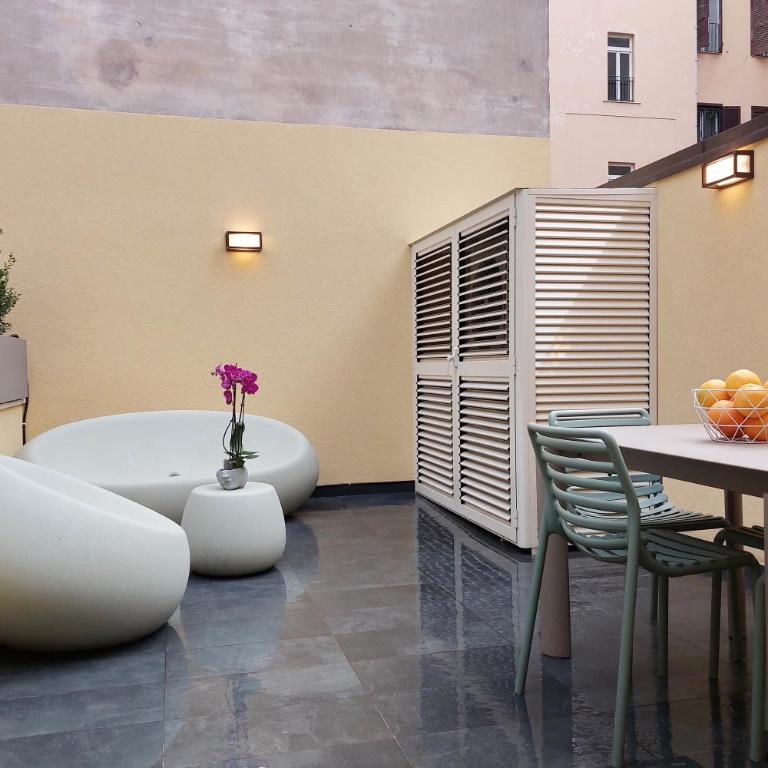 YCH-Casa Indipendente in zona Prati - Appartement 2 Chambres - 49