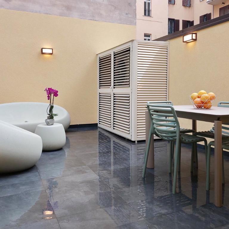 YCH-Casa Indipendente in zona Prati - Appartement 2 Chambres - 54
