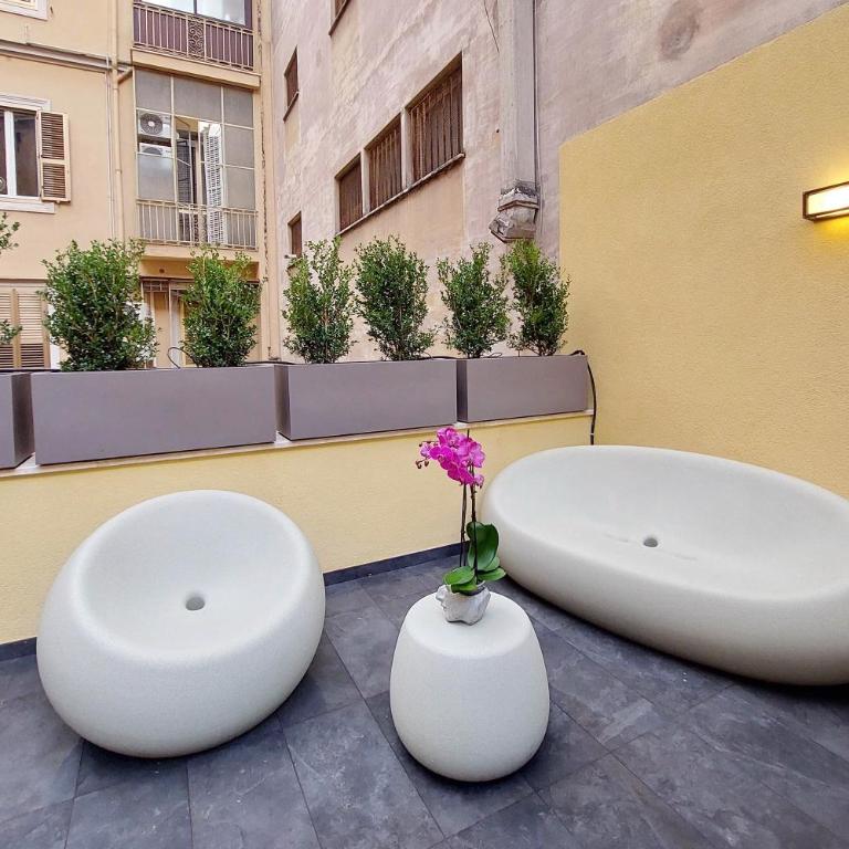 YCH-Casa Indipendente in zona Prati - Appartement 2 Chambres - 64