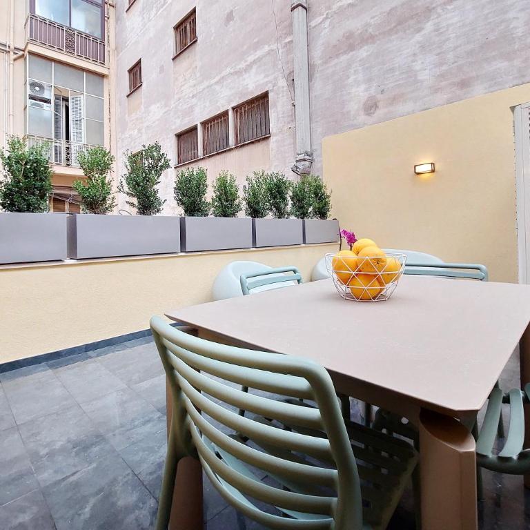YCH-Casa Indipendente in zona Prati - Appartement 2 Chambres - 68