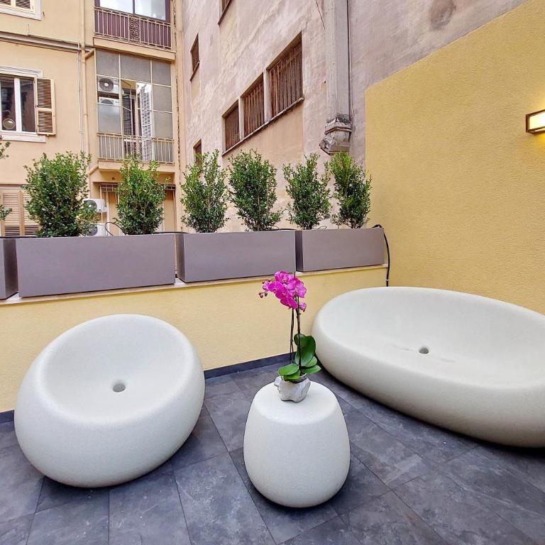 YCH-Casa Indipendente in zona Prati - Appartement 2 Chambres - 67