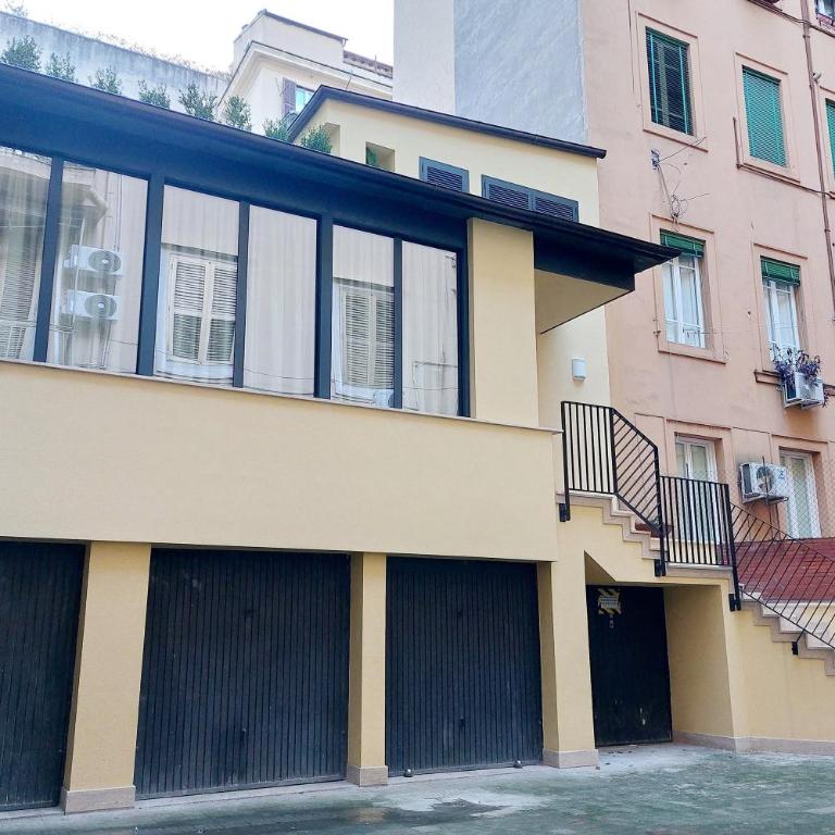 YCH-Casa Indipendente in zona Prati - Appartement 2 Chambres - 71