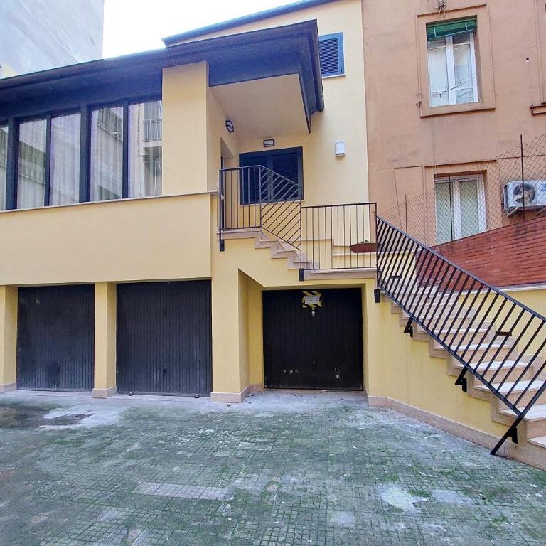 YCH-Casa Indipendente in zona Prati - Appartement 2 Chambres - 69