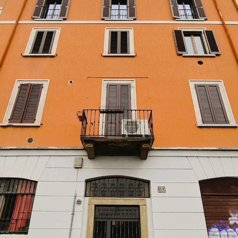 5minCORSOCOMO - Jolly City - Typical Suite - Appartamento Monolocale - 15