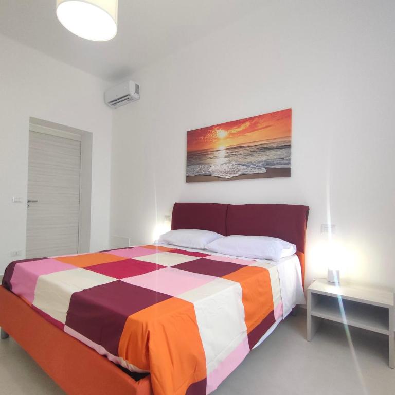 Riva del Forte - 4 Rooms Ortigia's Sea View - Appartamento - 2