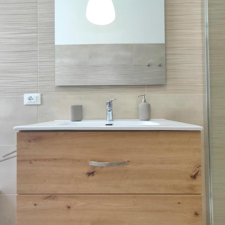 Riva del Forte - 4 Rooms Ortigia's Sea View - Appartamento - 17