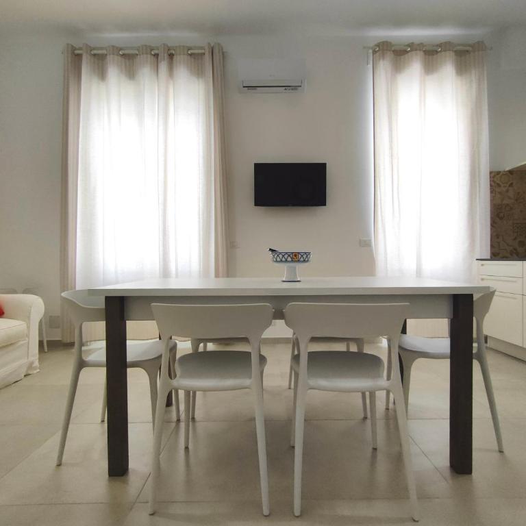 Riva del Forte - 4 Rooms Ortigia's Sea View - Appartamento - 40