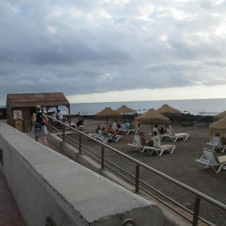 Balandros Palmmar - Apartment - 44