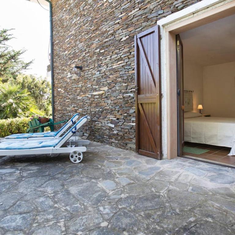 B&B Sa Serra - Camera Matrimoniale Standard - 3