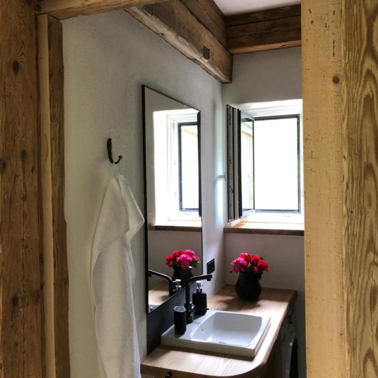 Apartment Stillleben Luxus für die Seele - Apartment mit 1 Schlafzimmer - 50