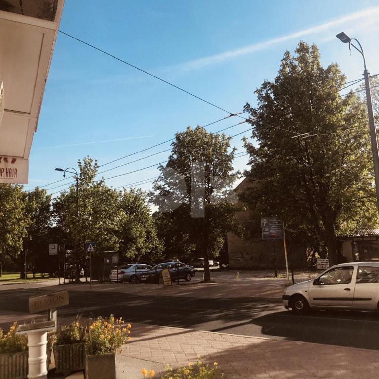 Jenny's Place Sarajevo - Apartman sa 1 Spavaćom Sobom - 12
