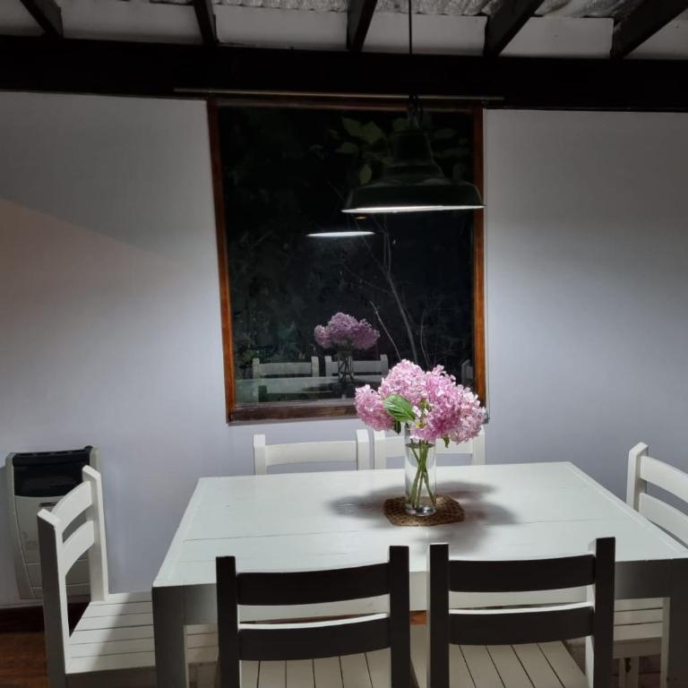 ALPINO DEL BOSQUE - Two-Bedroom House - 43