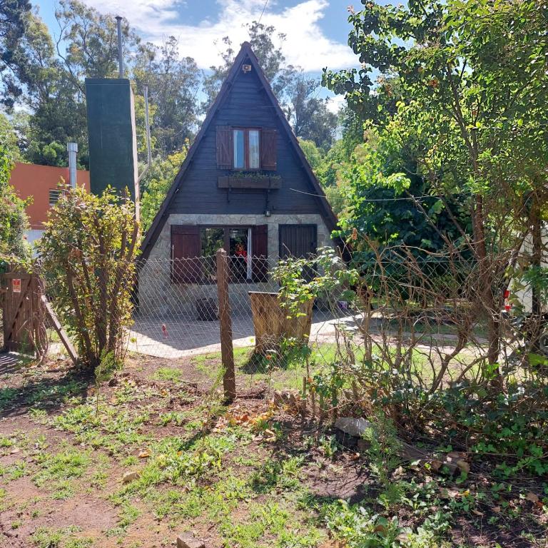 ALPINO DEL BOSQUE - Two-Bedroom House - 45