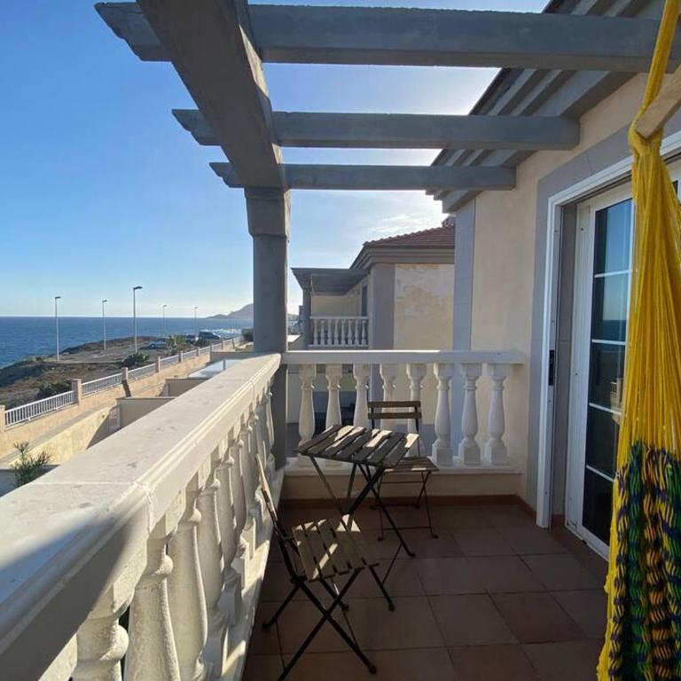 FANTASTICA CASA FRENTE MAR - Casa de 3 dormitorios - 3