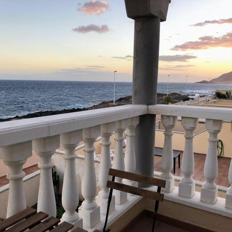 FANTASTICA CASA FRENTE MAR - Casa de 3 dormitorios - 24