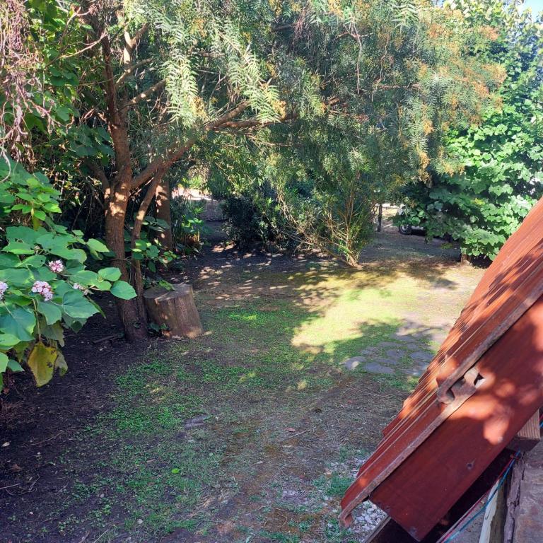 ALPINO DEL BOSQUE - Two-Bedroom House - 49