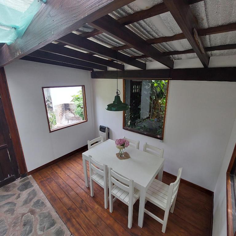 ALPINO DEL BOSQUE - Two-Bedroom House - 52
