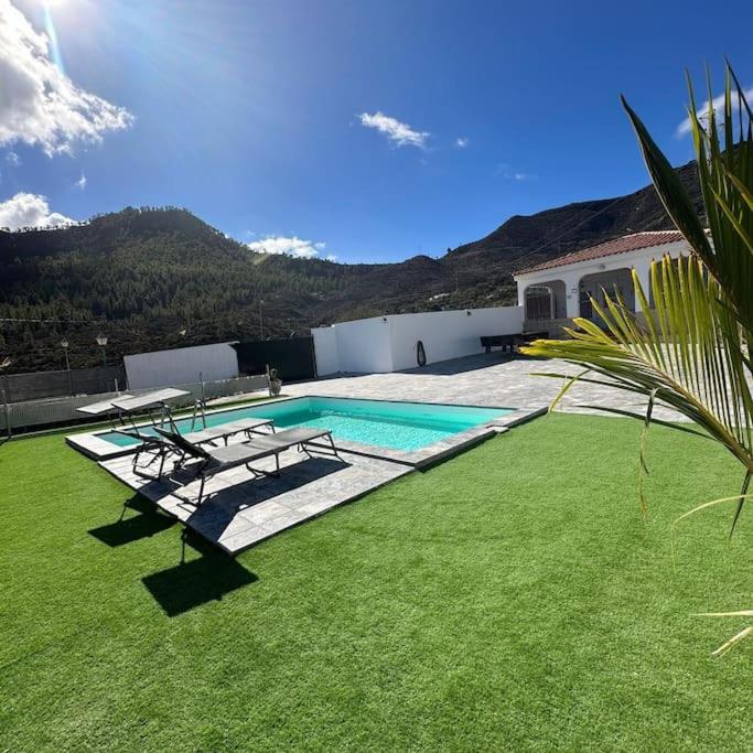 Villa mariola - Casa de 3 dormitorios - 8