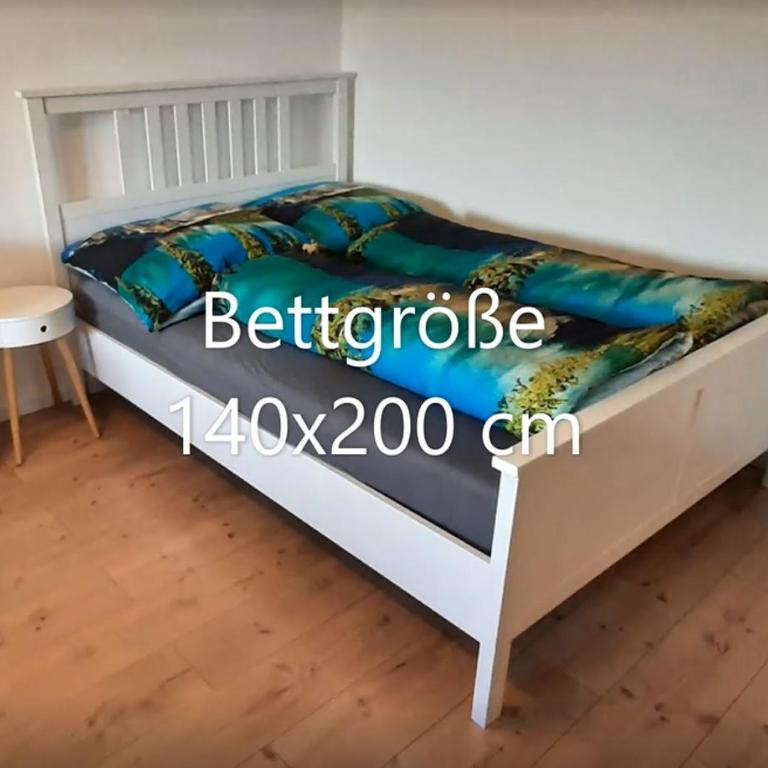 Ferienwohnung in Nesselwang, Allgäu Bergfreunde - Apartment mit 1 Schlafzimmer - 5