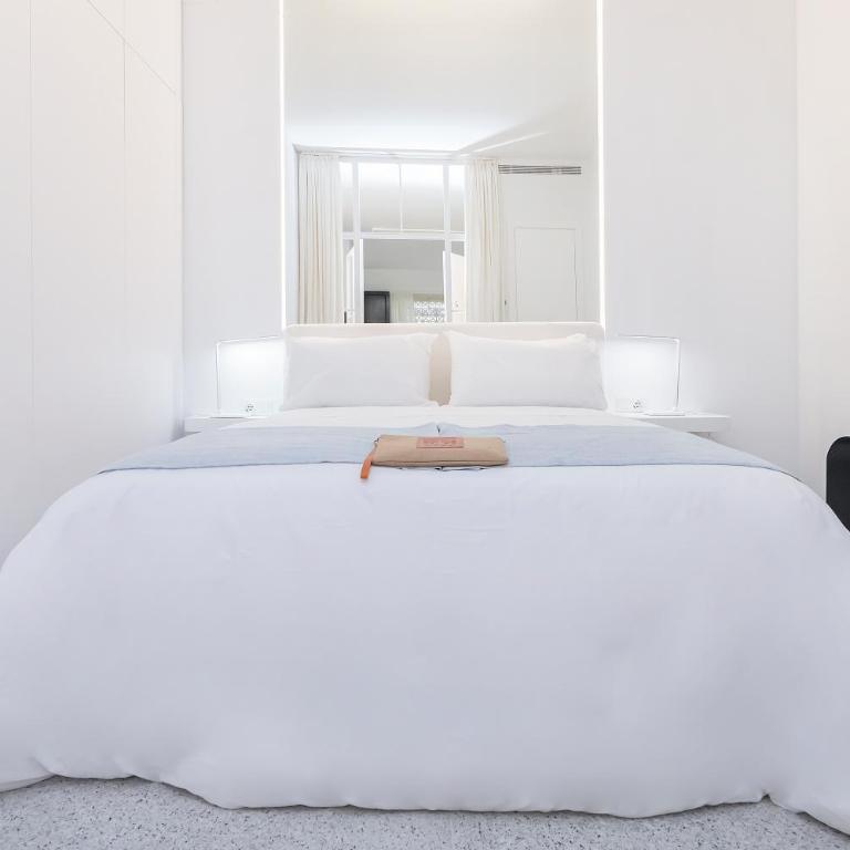 BHost - Lumière Suites - Apartamento de 1 dormitorio - 11