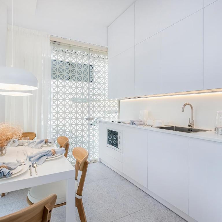 BHost - Lumière Suites - Apartamento de 1 dormitorio - 14