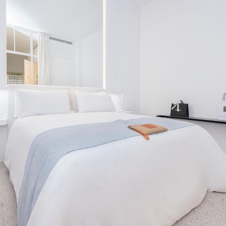 BHost - Lumière Suites - Apartamento de 1 dormitorio - 2