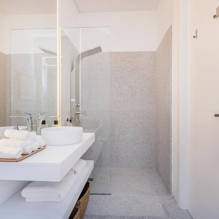 BHost - Lumière Suites - Apartamento de 1 dormitorio - 19