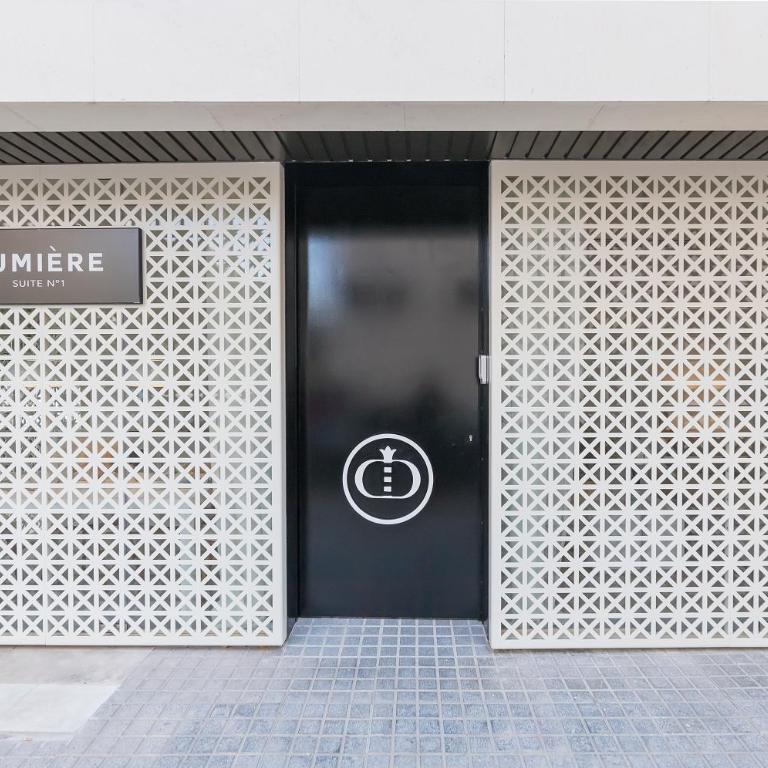 BHost - Lumière Suites - Apartamento de 1 dormitorio - 21