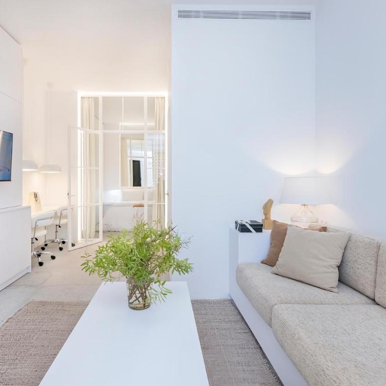 BHost - Lumière Suites - Apartamento de 1 dormitorio - 1
