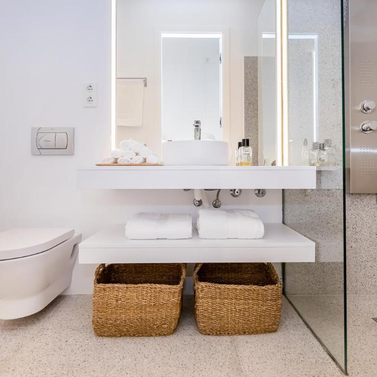 BHost - Lumière Suites - Apartamento de 1 dormitorio - 9