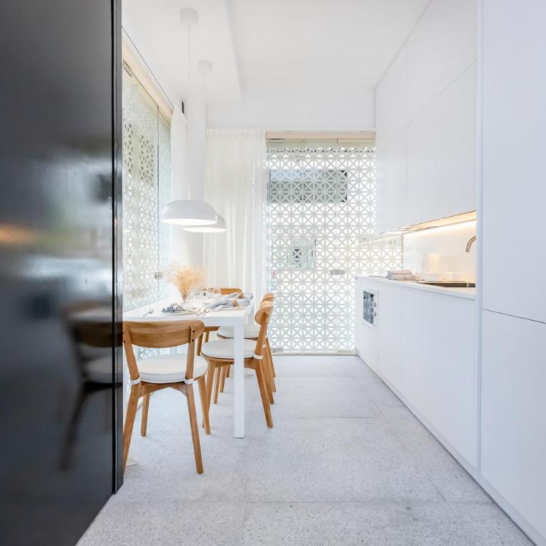 BHost - Lumière Suites - Apartamento de 1 dormitorio - 15
