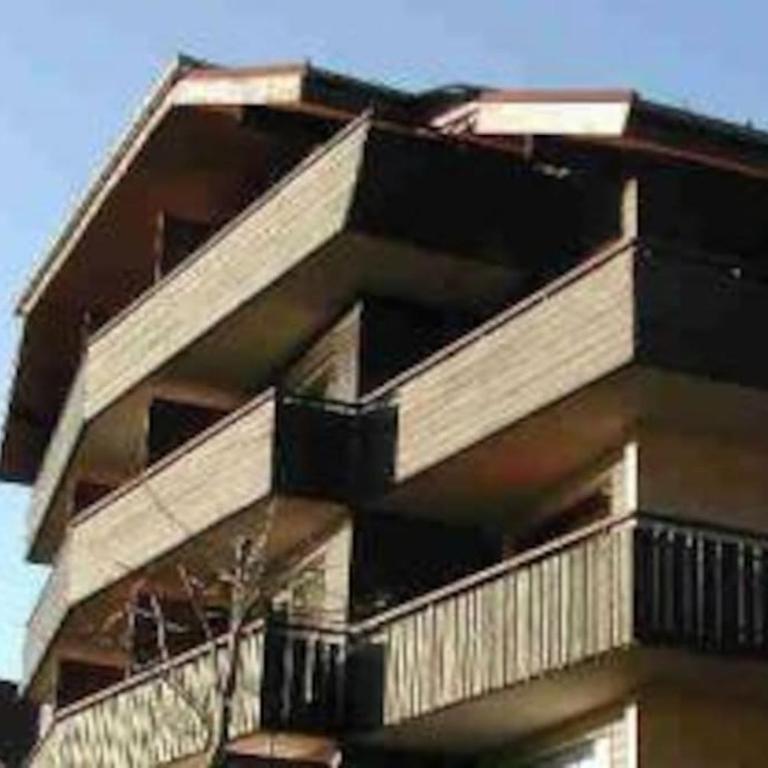Studio cabine au cœur de la montagne Les Memises - Appartement 1 Chambre - 7