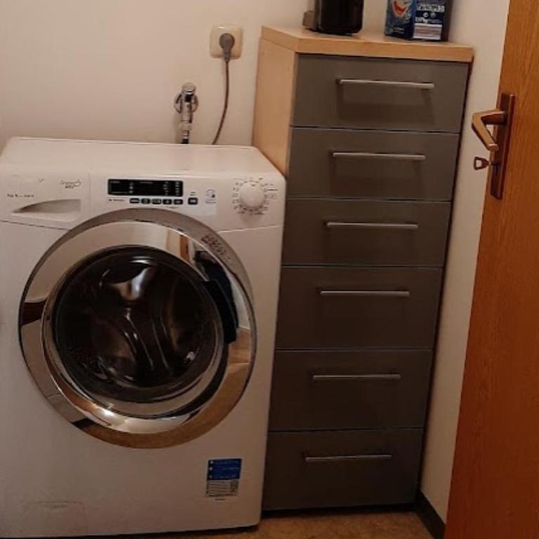 Ferienwohnung in Nesselwang, Allgäu Bergfreunde - Apartment mit 1 Schlafzimmer - 14