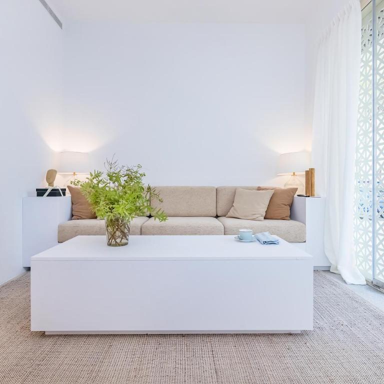 BHost - Lumière Suites - Apartamento de 1 dormitorio - 7